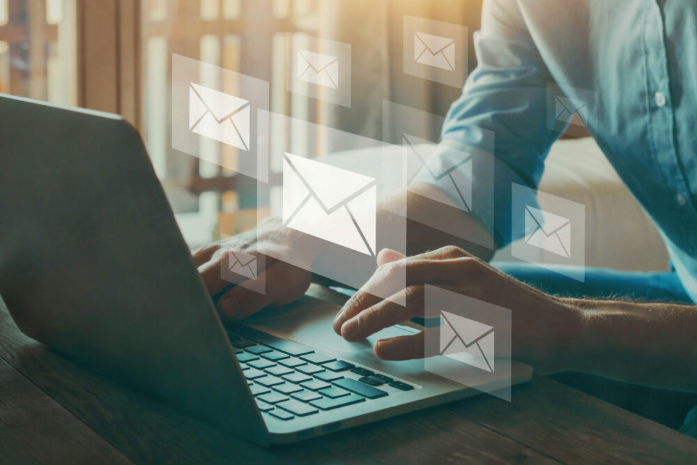 L&#039;email marketing est-il mort ? Chiffres &amp;