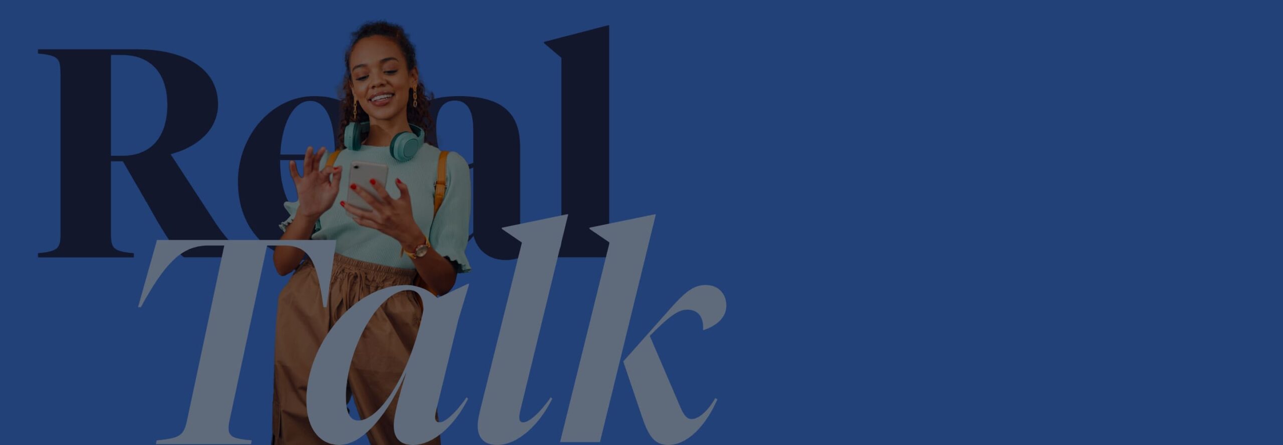 Real talk format - Skeepers webinar - Influencer marketing trends